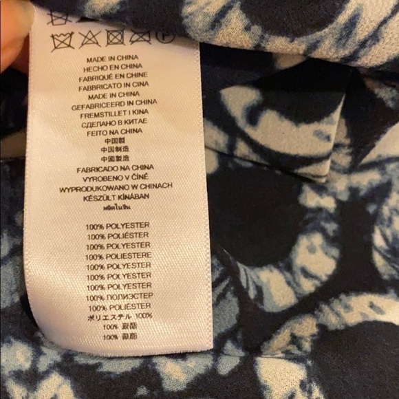 Michael Kors Chain Halter Neck Summer Dress - Picture 7 of 7